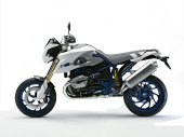 2008 BMW HP2 Megamoto photo